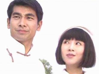《中华大丈夫》剧照