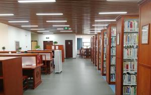 大学图书馆