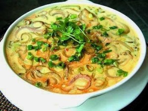 食用价值