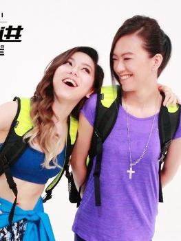 邓紫棋&张芸京