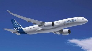 空中客车A350