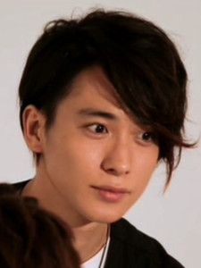 户冢祥太