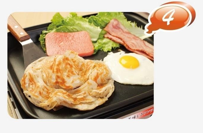 手抓饼 台湾小吃 搜狗百科