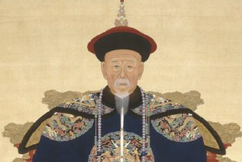 爱新觉罗·福全(清朝康熙年间的亲王)_搜狗百科