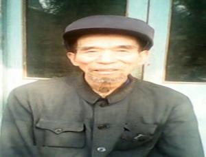 杨常来（1934— 2015）