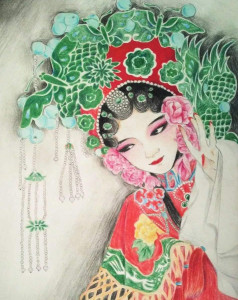 戏曲之美