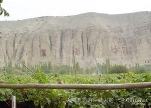 吐鲁番