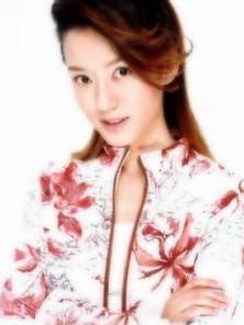 鲍莉