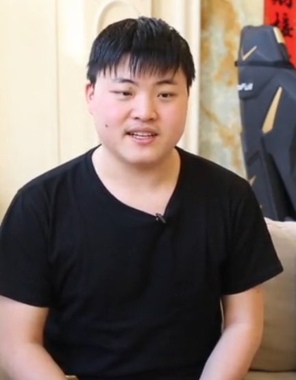 简自豪