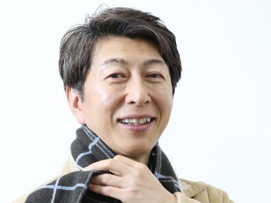 筱井英介