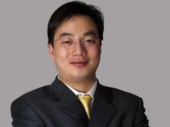庞升东