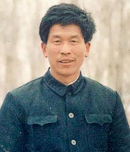 韩占奇（1949—1994）