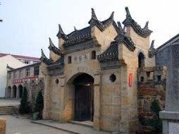 黄麻暴动