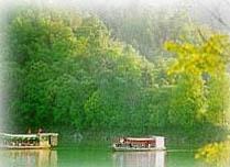 五溪湖