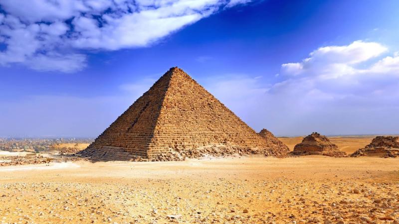 世界七大奇迹 古代世界上七处人造宏伟景观 搜狗百科