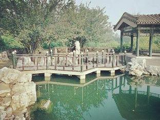 铁山园