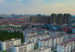 嘉定区