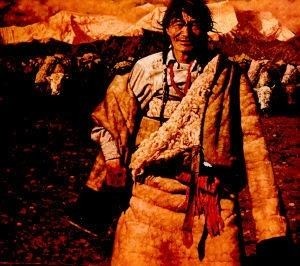 羌塘人