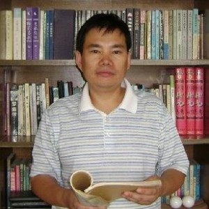 李守力 搜狗百科