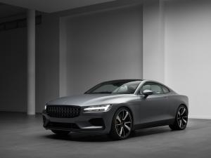 Polestar极星 1