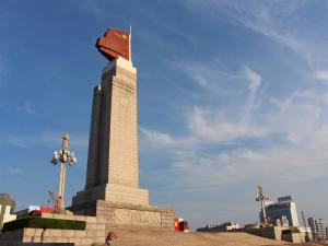 八一建军节