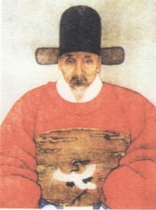 徐光启
