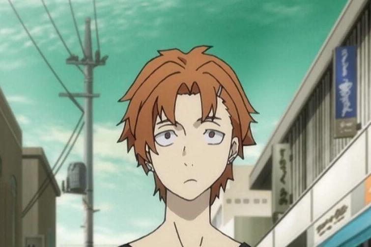 谷崎润一郎 动漫 文豪野犬 及其衍生作品中的角色 搜狗百科