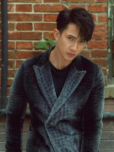 吴尊