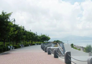 中湾阅海广场