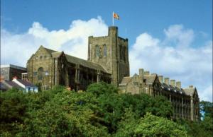 Bangor大学