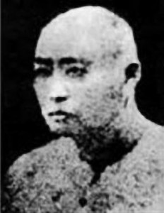 杨锐