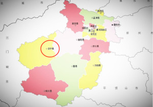 位置境域编辑3自然环境6个乡:城郊乡,小界乡,罗岭乡,底张乡,陈吴乡