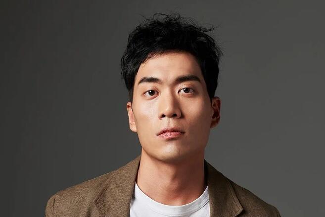 安昌焕(演员)_搜狗百科