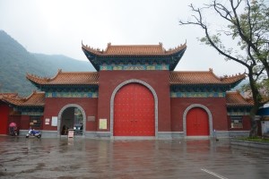 全州县湘山寺