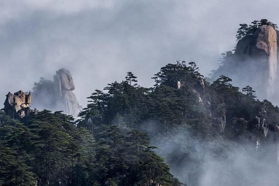 中华十大名山 搜狗百科