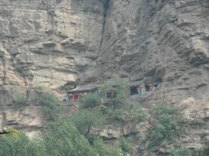 三箭山