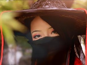 木婉清影视形象