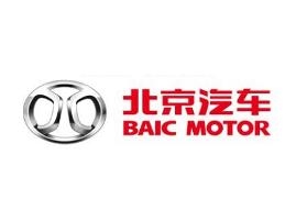 北京汽车集团标志