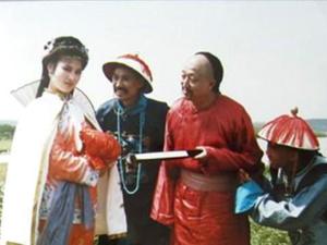 江湖妹子