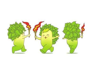 吉祥物