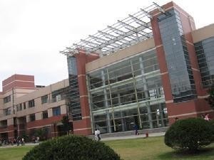 上海行健职业学院
