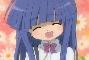 古手梨花 寒蝉鸣泣之时 中的角色 搜狗百科