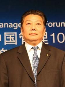 中国航空工业第一集团公司董事长