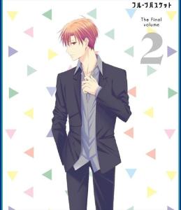 水果篮子最终季 搜狗百科