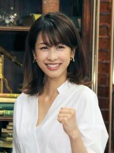 加藤绫子