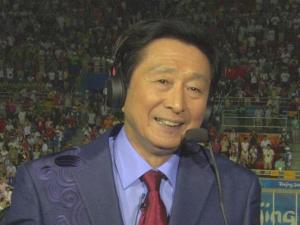 宋世雄