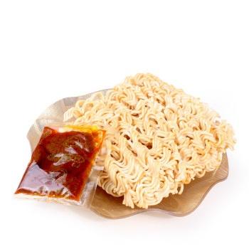 油炸型方便面