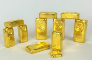 黄金