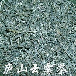 庐山云雾
