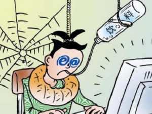 精神鸦片